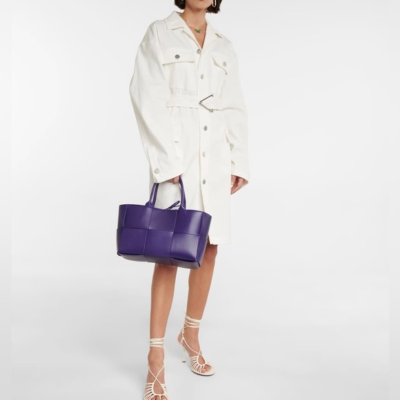 Bottega Veneta Small Arco Tote Bag - Picture 12 of 12